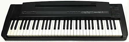 Roland EP3 Piano