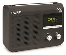 Pure One Flow Internet Radio
