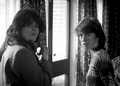 Angela and Sara
