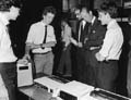 BBC Computer and Royal