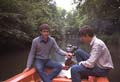 Giles and Chris