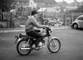 Motorbikin'