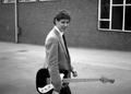 Mr Bradley