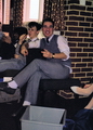 Paul and Simon