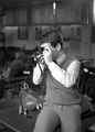 Simon the photgrapher