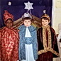 Three Kings