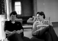 Tom and Laurence