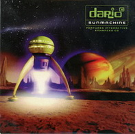 Dario G - Sunmachine CD