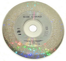Marc Almond - The Days of Pearly Spencer CDS CD