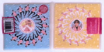 Pet Shop Boys - Wouldn't Normally Do CD Singles