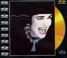 Swing Out Sister - Breakout CD Video