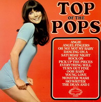 Top of the Pops Volume 33