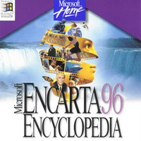 Encarta 96