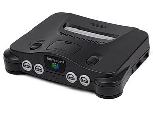 Nintendo 64