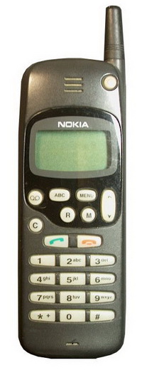 Nokia 1610