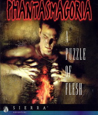 Phantasmagoria 2