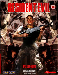 Resident Evil