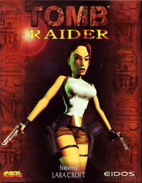 Tomb Raider