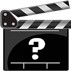 Multiple Choice Film Quiz