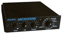 Alesis Microverb Unit