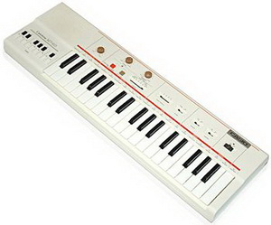 Casio MT-40 Synth