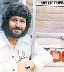 Dave Lee Travis