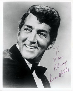 Dean Martin