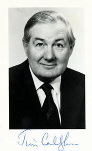 Jim Callaghan