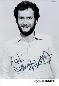 Kenny Everett