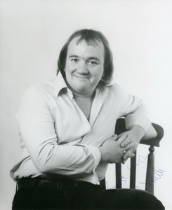 Mel Smith