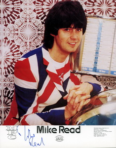 Mike Read