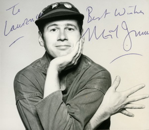 Neil Innes