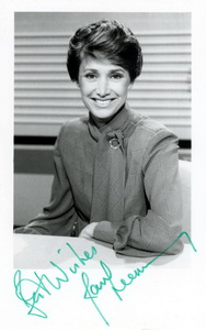 Jan Leeming