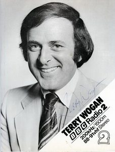 Terry Wogan