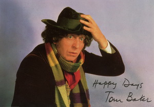 Tom Baker