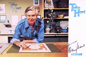 Tony Hart