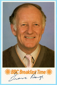 Frank Bough