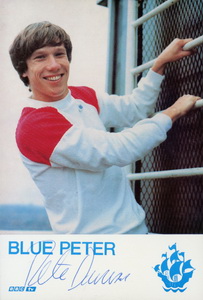 Peter Duncan