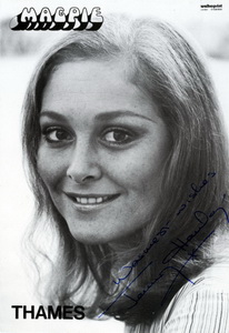 Jenny Hanley