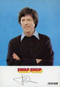 John Craven