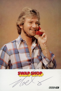 Noel Edmonds