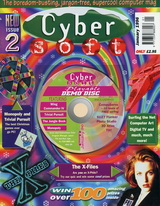 Cyber soft