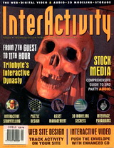 InterActivity