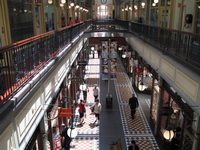 Adelaide Arcade