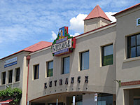Adelaide Shopping Centre