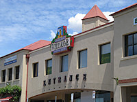 Adelaide Shopping Centre