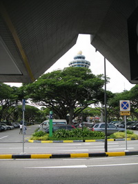 Singapore Airport