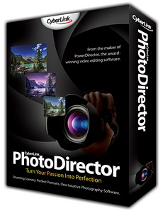 Photo Director 3