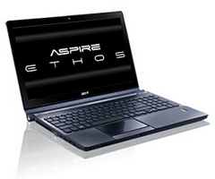 Acer Asspire Ethos