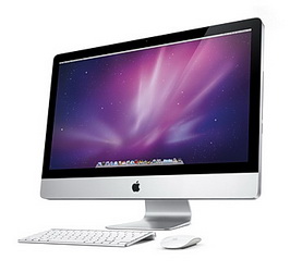 iMac i7